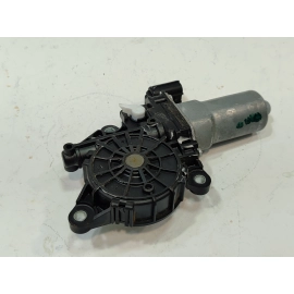 2015-2020 ACURA TLX REAR LEFT DRIVER SIDE DOOR WINDOW REGULATOR MOTOR OEM