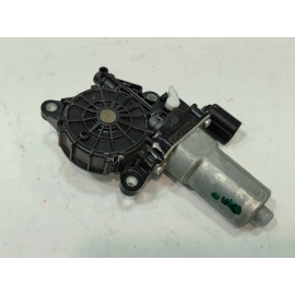 2015-2020 ACURA TLX REAR LEFT DRIVER SIDE DOOR WINDOW REGULATOR MOTOR OEM