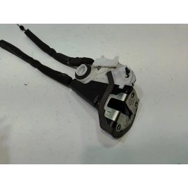 2015-2020 ACURA TLX REAR LEFT DRIVER SIDE DOOR LOCK LATCH ACTUATOR w/CABLES OEM