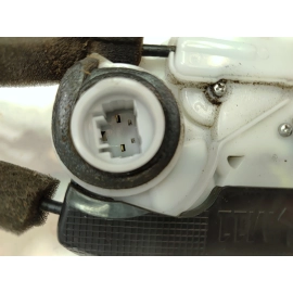 2015-2020 ACURA TLX REAR LEFT DRIVER SIDE DOOR LOCK LATCH ACTUATOR w/CABLES OEM