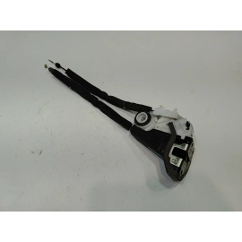 2015-2020 ACURA TLX REAR LEFT DRIVER SIDE DOOR LOCK LATCH ACTUATOR w/CABLES OEM