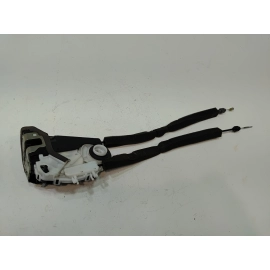 2015-2020 ACURA TLX REAR LEFT DRIVER SIDE DOOR LOCK LATCH ACTUATOR w/CABLES OEM