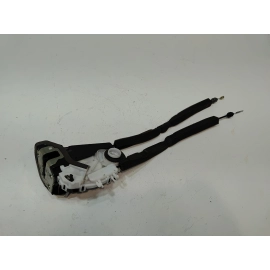 2015-2020 ACURA TLX REAR LEFT DRIVER SIDE DOOR LOCK LATCH ACTUATOR w/CABLES OEM
