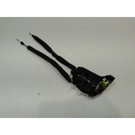 2015-2020 ACURA TLX REAR LEFT DRIVER SIDE DOOR LOCK LATCH ACTUATOR w/CABLES OEM