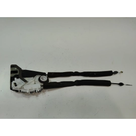 2015-2020 ACURA TLX REAR LEFT DRIVER SIDE DOOR LOCK LATCH ACTUATOR w/CABLES OEM