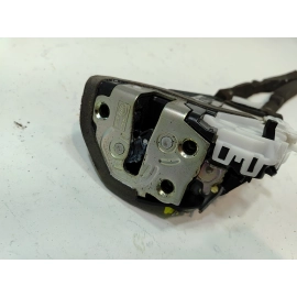 2015-2020 ACURA TLX REAR LEFT DRIVER SIDE DOOR LOCK LATCH ACTUATOR w/CABLES OEM