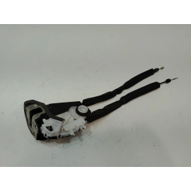 2015-2020 ACURA TLX REAR LEFT DRIVER SIDE DOOR LOCK LATCH ACTUATOR w/CABLES OEM