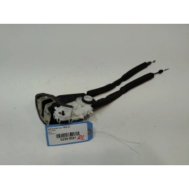 2015-2020 ACURA TLX REAR LEFT DRIVER SIDE DOOR LOCK LATCH ACTUATOR w/CABLES OEM