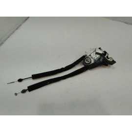 2015-2020 ACURA TLX REAR LEFT DRIVER SIDE DOOR LOCK LATCH ACTUATOR w/CABLES OEM