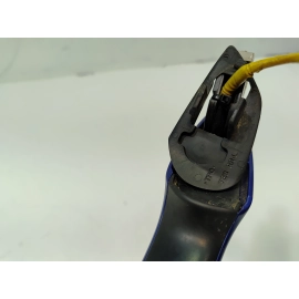 2020 ACURA TLX REAR LEFT DRIVER DOOR EXTERIOR DOOR HANDLE KEYLESS BLUE OEM