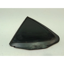 2015-2020 ACURA TLX Rear Left Driver Side Quarter Window Glass with Seal OEM