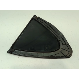 2015-2020 ACURA TLX Rear Left Driver Side Quarter Window Glass with Seal OEM