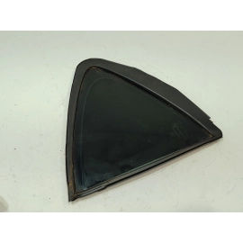 2015-2020 ACURA TLX Rear Left Driver Side Quarter Window Glass with Seal OEM