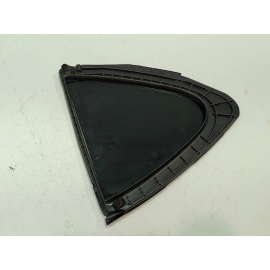2015-2020 ACURA TLX Rear Left Driver Side Quarter Window Glass with Seal OEM