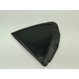 2015-2020 ACURA TLX Rear Left Driver Side Quarter Window Glass with Seal OEM