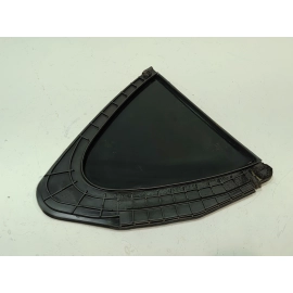 2015-2020 ACURA TLX Rear Left Driver Side Quarter Window Glass with Seal OEM