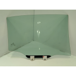 2015-2020 Acura TLX Rear Left Driver Side Door Window Glass OEM