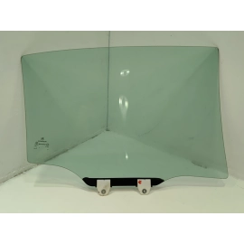 2015-2020 Acura TLX Rear Left Driver Side Door Window Glass OEM