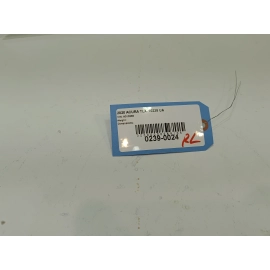 2015-2020 Acura TLX Rear Left Driver Side Door Window Glass OEM