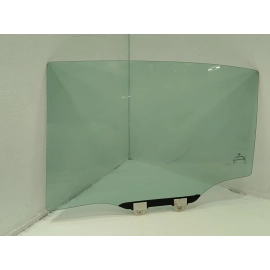 2015-2020 Acura TLX Rear Left Driver Side Door Window Glass OEM