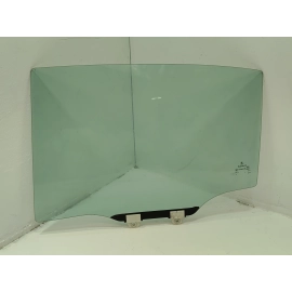 2015-2020 Acura TLX Rear Left Driver Side Door Window Glass OEM