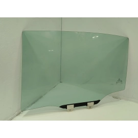 2015-2020 Acura TLX Rear Left Driver Side Door Window Glass OEM