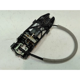 2018-2025 Volkswagen Atlas Front Left Driver Side Exterior Door Handle Base OEM
