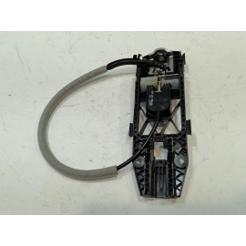 2018-2025 Volkswagen Atlas Front Left Driver Side Exterior Door Handle Base OEM