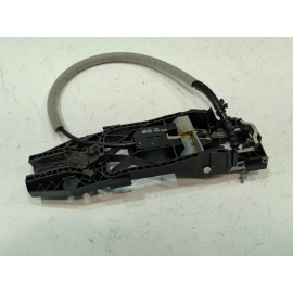 2018-2025 Volkswagen Atlas Front Left Driver Side Exterior Door Handle Base OEM