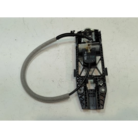 2018-2025 Volkswagen Atlas Front Left Driver Side Exterior Door Handle Base OEM