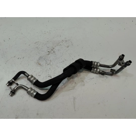 2018-2025 Volkswagen Atlas Front Left Driver Side Exterior Door Handle Base OEM
