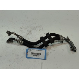 2018-2025 Volkswagen Atlas Front Left Driver Side Exterior Door Handle Base OEM
