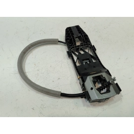 2018-2025 Volkswagen Atlas Front Left Driver Side Exterior Door Handle Base OEM