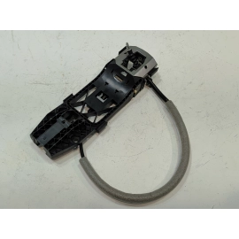 2018-2025 Volkswagen Atlas Front Left Driver Side Exterior Door Handle Base OEM