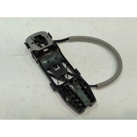2018-2025 Volkswagen Atlas Front Left Driver Side Exterior Door Handle Base OEM