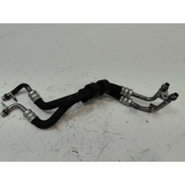 2018-2025 Volkswagen Atlas Front Left Driver Side Exterior Door Handle Base OEM