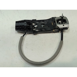 2018-2025 Volkswagen Atlas Front Left Driver Side Exterior Door Handle Base OEM