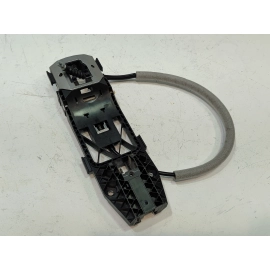 2018-2025 Volkswagen Atlas Front Left Driver Side Exterior Door Handle Base OEM
