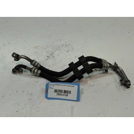 2018-2025 Volkswagen Atlas Front Left Driver Side Exterior Door Handle Base OEM