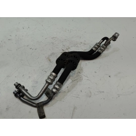 2018-2025 Volkswagen Atlas Front Left Driver Side Exterior Door Handle Base OEM