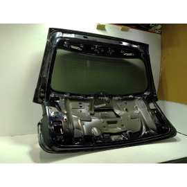 2021 - 2023 VOLKSWAGEN ATLAS REAR LIFTGATE SHELL PANEL W/GLASS BLACK OEM