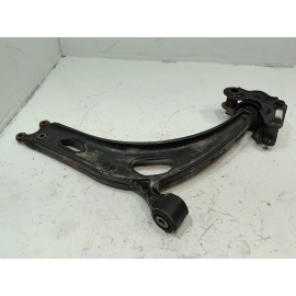 2021 - 2023 VOLKSWAGEN ATLAS REAR LIFTGATE SHELL PANEL W/GLASS BLACK OEM