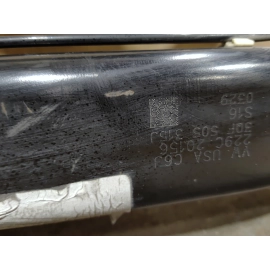 2018-2025 Volkswagen Atlas FWD Rear Suspension Cross-Member Sub Frame OEM