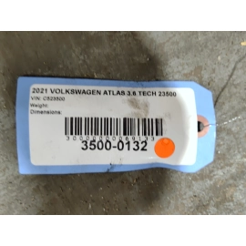 2018-2025 Volkswagen Atlas Front Sub Frame Cross-Member Engine Cradle OEM
