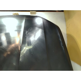 2021-2025 Volkswagen Atlas Front Hood Panel Black OEM