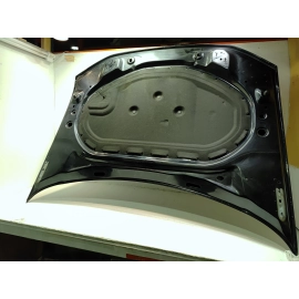 2021-2025 Volkswagen Atlas Front Hood Panel Black OEM