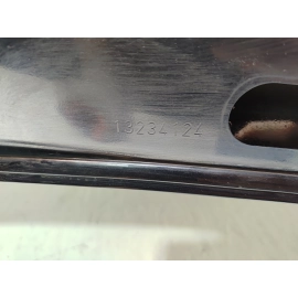 2021-2025 Volkswagen Atlas Front Hood Panel Black OEM