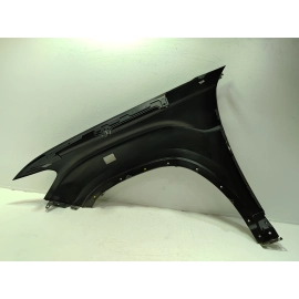 2021-2025 Volkswagen Atlas Front Right Passenger Side Fender Black OEM