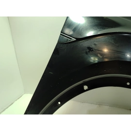 2021-2025 Volkswagen Atlas Front Right Passenger Side Fender Black OEM