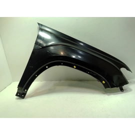 2021-2025 Volkswagen Atlas Front Right Passenger Side Fender Black OEM